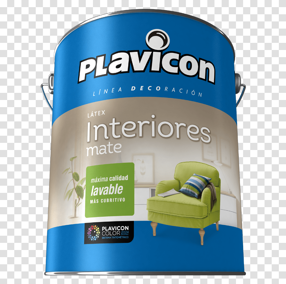 Plavicon, Plant, Paint Container, Furniture, Food Transparent Png