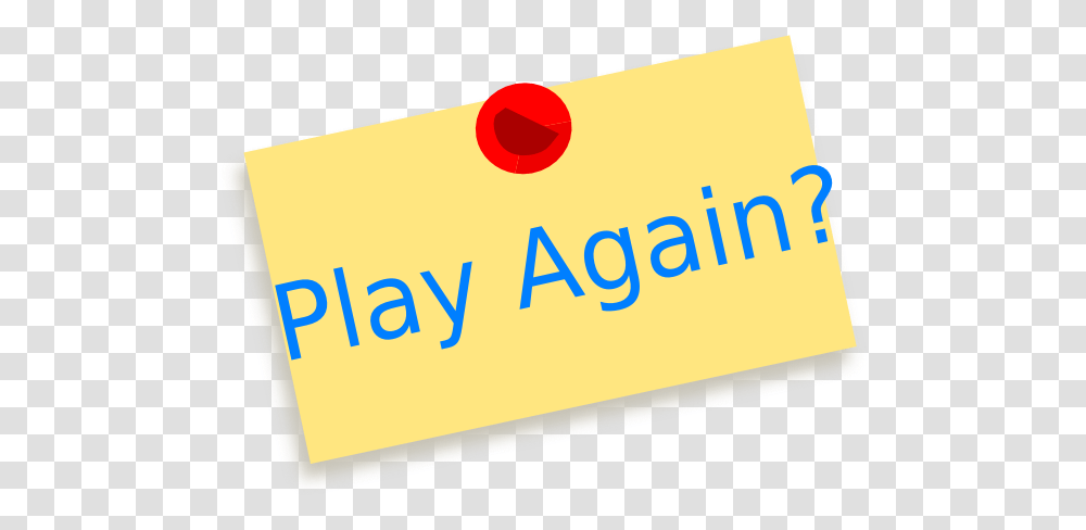 Play Again Button Clip Art For Web, Label, Number Transparent Png