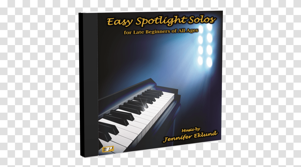 Play Along Soundtracks Saga New Moon The Score, Piano, Leisure Activities, Musical Instrument, Electronics Transparent Png