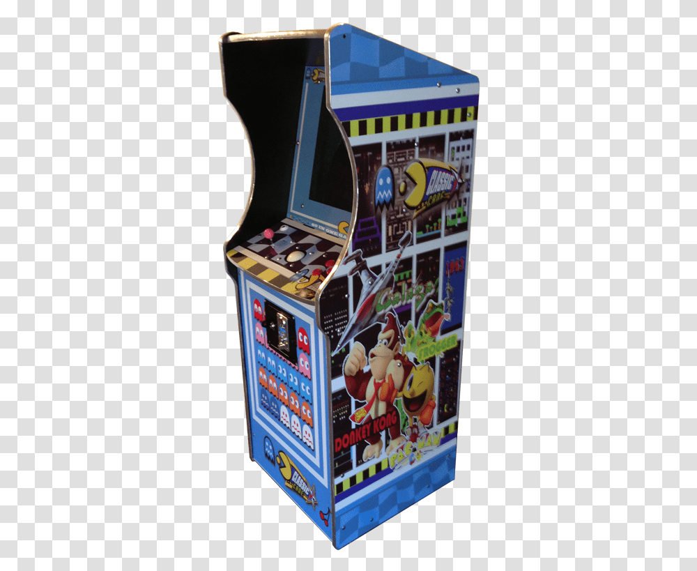 Play, Arcade Game Machine Transparent Png