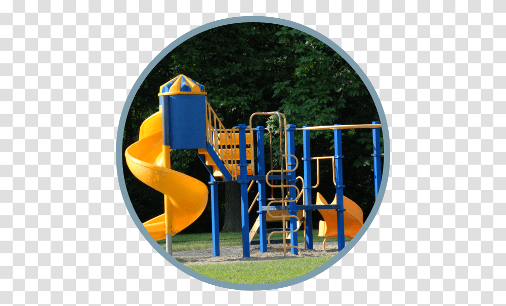 Play Area, Playground, Outdoor Play Area, Slide Transparent Png