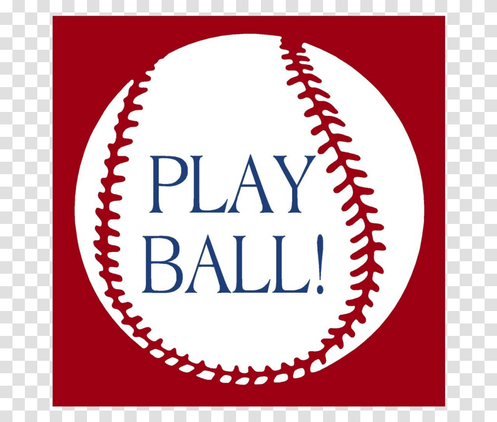 Play Ball, Team Sport, Sports, Baseball, Softball Transparent Png