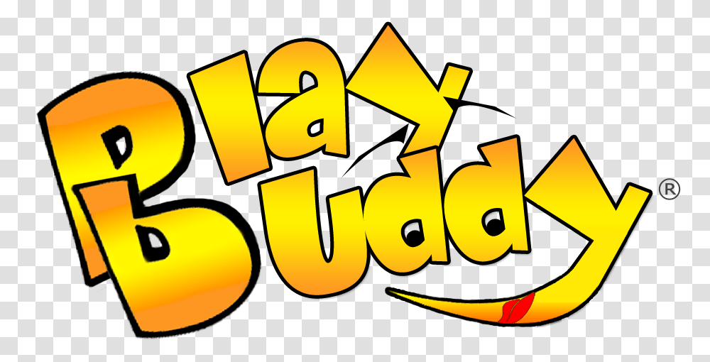 Play Buddy, Alphabet, Word, Logo Transparent Png