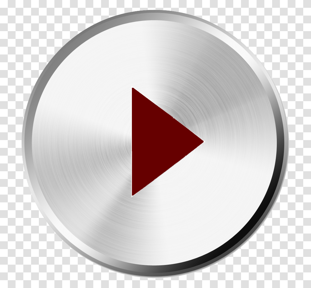 Play Button 3d, Disk, Dvd, Tape, Lamp Transparent Png