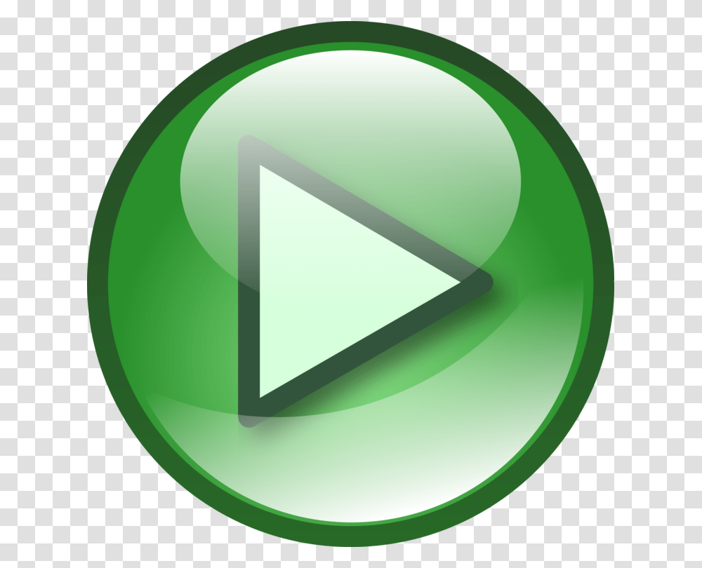 Play Button Gif, Sphere, Tape, Triangle, Green Transparent Png