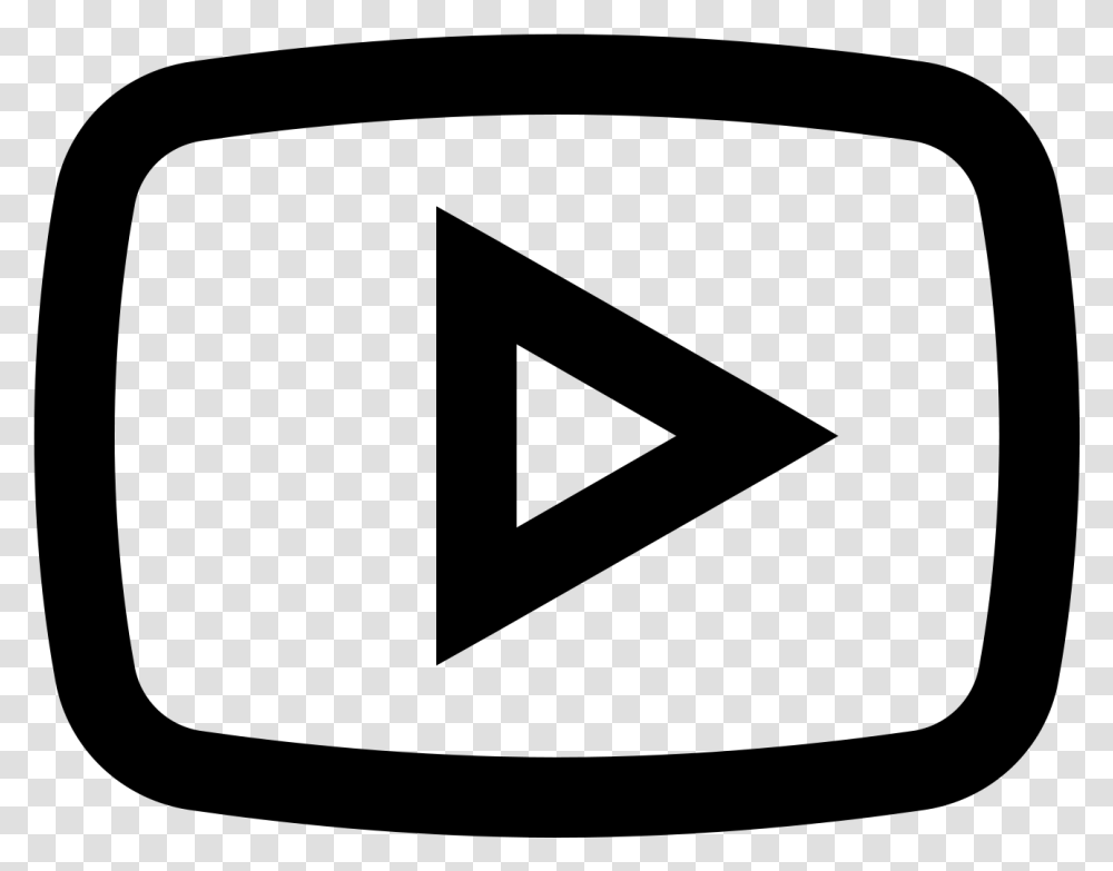 Play Button Icon Black Youtube Logo Gray World Of Warcraft Transparent Png Pngset Com