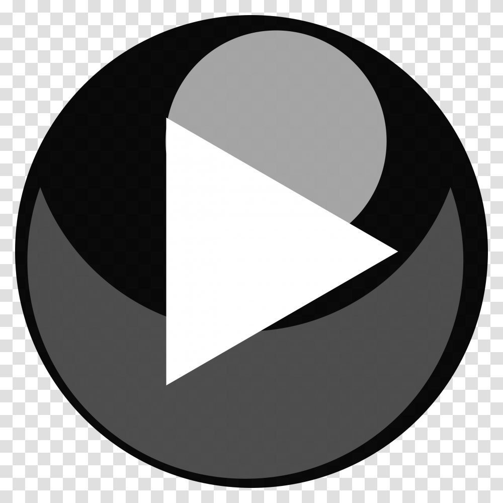 Play Button Icon Play Icon, Tape, Logo, Trademark Transparent Png