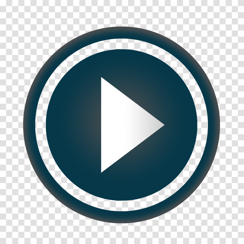 Play Button Logo Images, Trademark, Tape Transparent Png