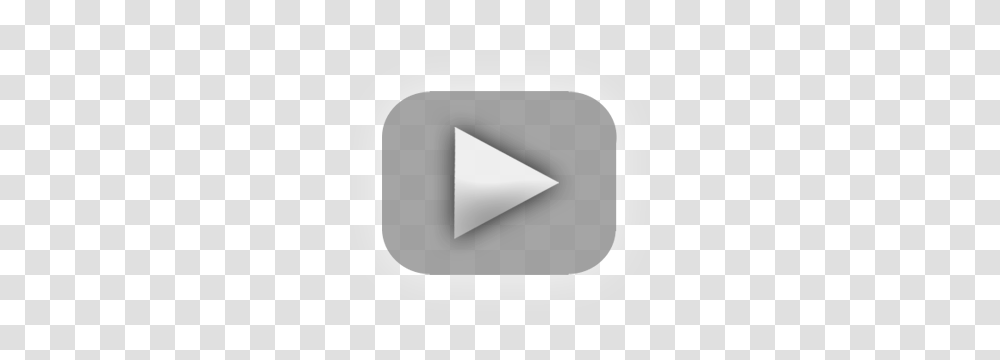 Play Button Overlay Image Online, Triangle Transparent Png