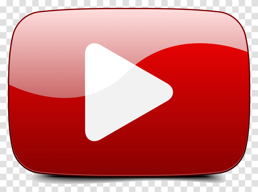 Play Button Photos Youtube Icon 3d Logo Trademark Light Transparent Png Pngset Com