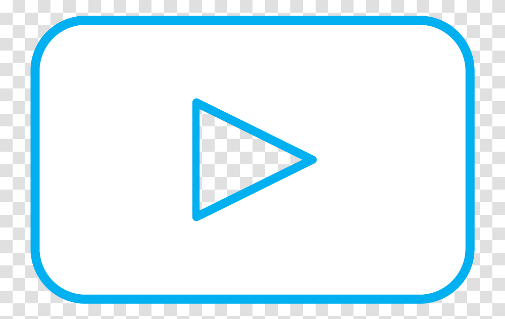 Play Button Sign, Triangle, Tablet Computer, Electronics Transparent Png
