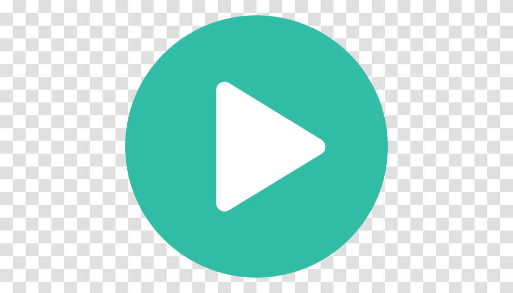 Play Button, Triangle, Label Transparent Png