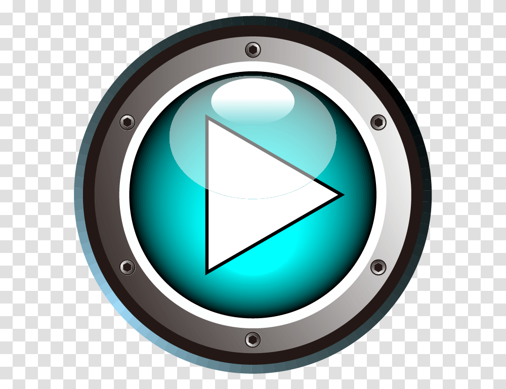Play Button, Window, Armor, Shield Transparent Png