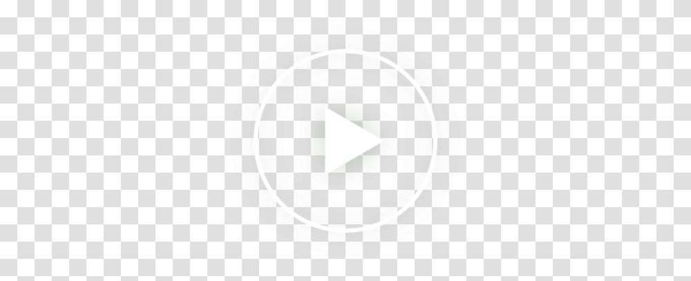 Play Button Youtube And Video Icon Free Play Logo White, Tape, Light, Symbol, Trademark Transparent Png