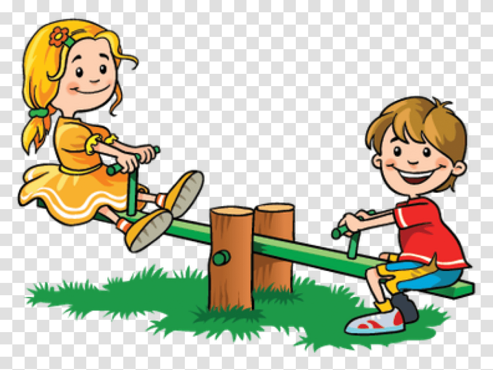 Play Clip Art 19 Play Svg Free Huge Freebie Download Child Playing Clipart, Toy, Seesaw, Person, Human Transparent Png