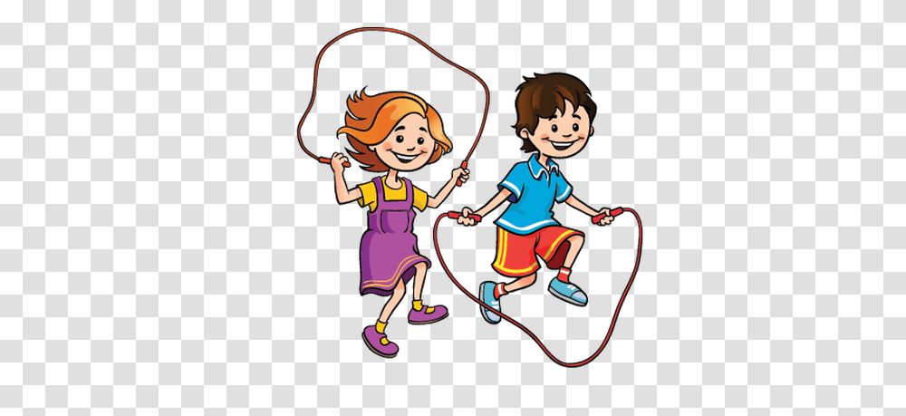 Play Clip Art Children, Person, Human, Whip, Girl Transparent Png