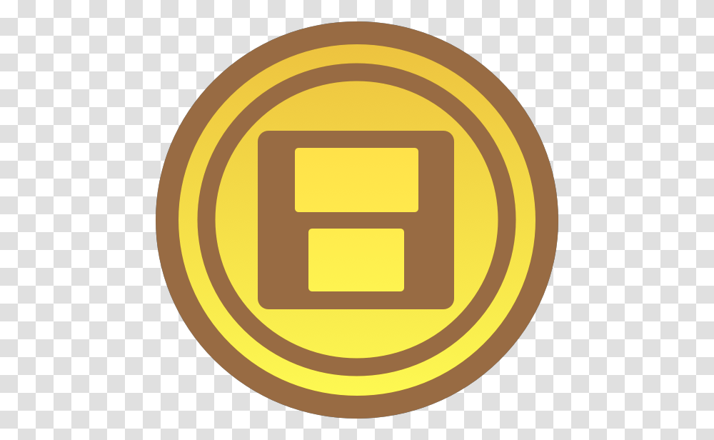 Play Coins Are An In Game Currency For The Nintendo Red And White Designs, Logo, Trademark Transparent Png