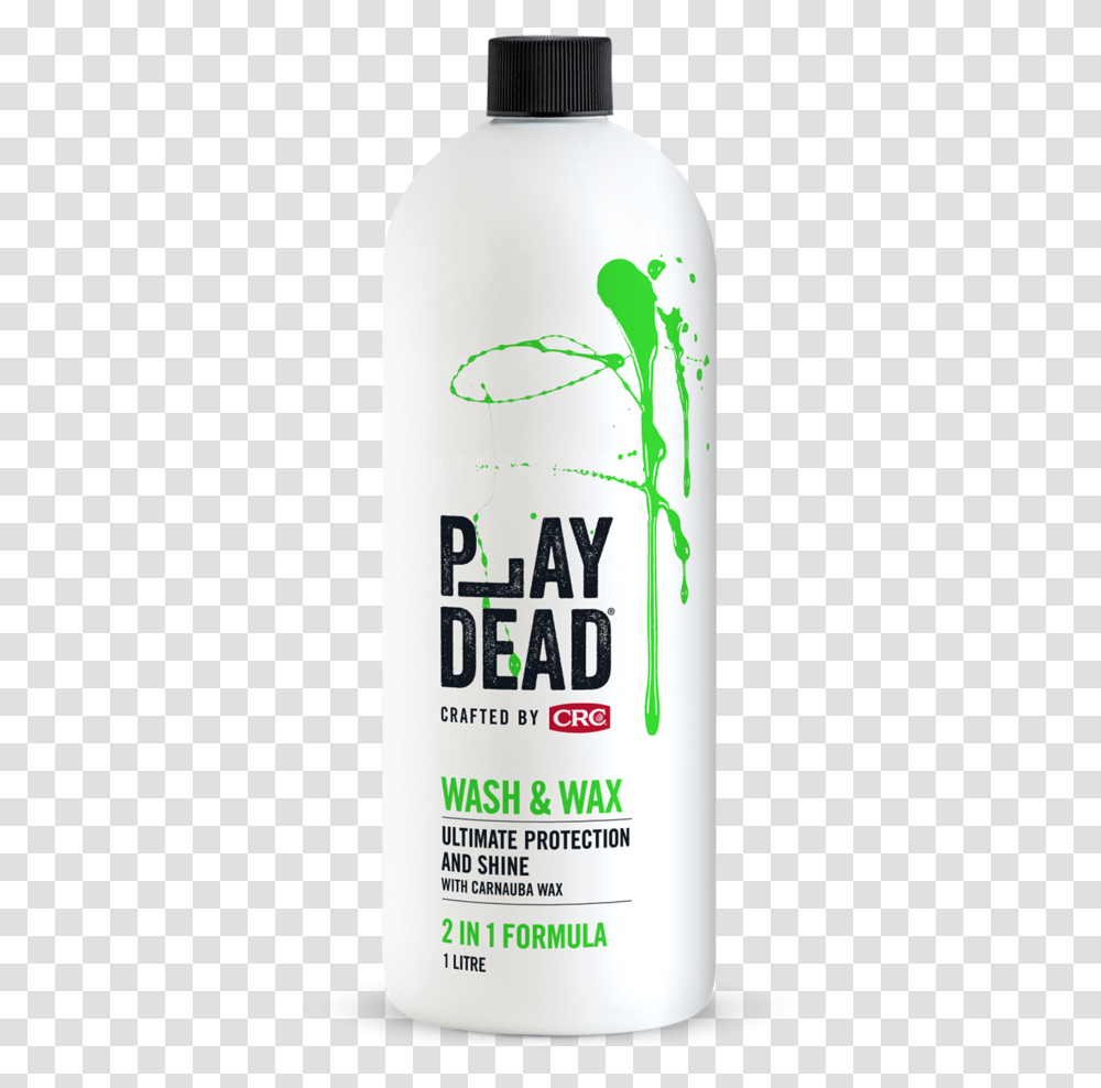 Play Dead Wash And Wax Plastic Bottle, Aluminium, Tin, Can, Spray Can Transparent Png