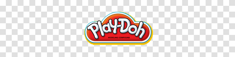 Play Doh, Food, Word, Candy, Sweets Transparent Png