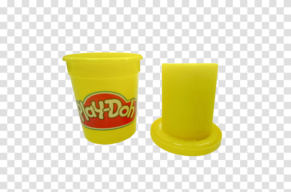 Play Doh, Food, Yogurt, Dessert, Cylinder Transparent Png