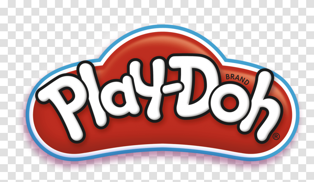 Play Doh Logo Clipart Full Size Clipart Play Doh Clipart Free, Sport, Text, Food, Clothing Transparent Png