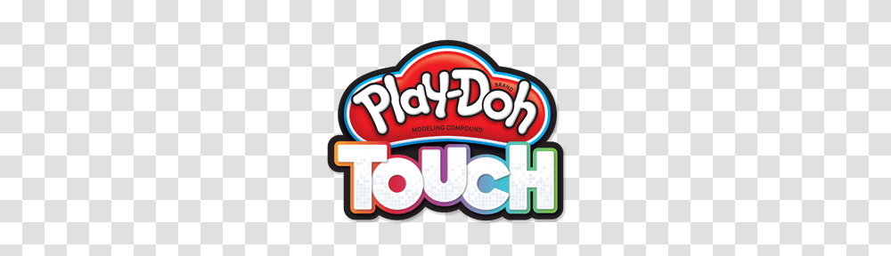 Play Doh Logo Image, Food, Sweets, Label Transparent Png