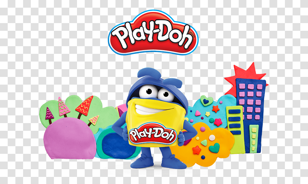 Play Doh, Outdoors, Nature, Toy Transparent Png