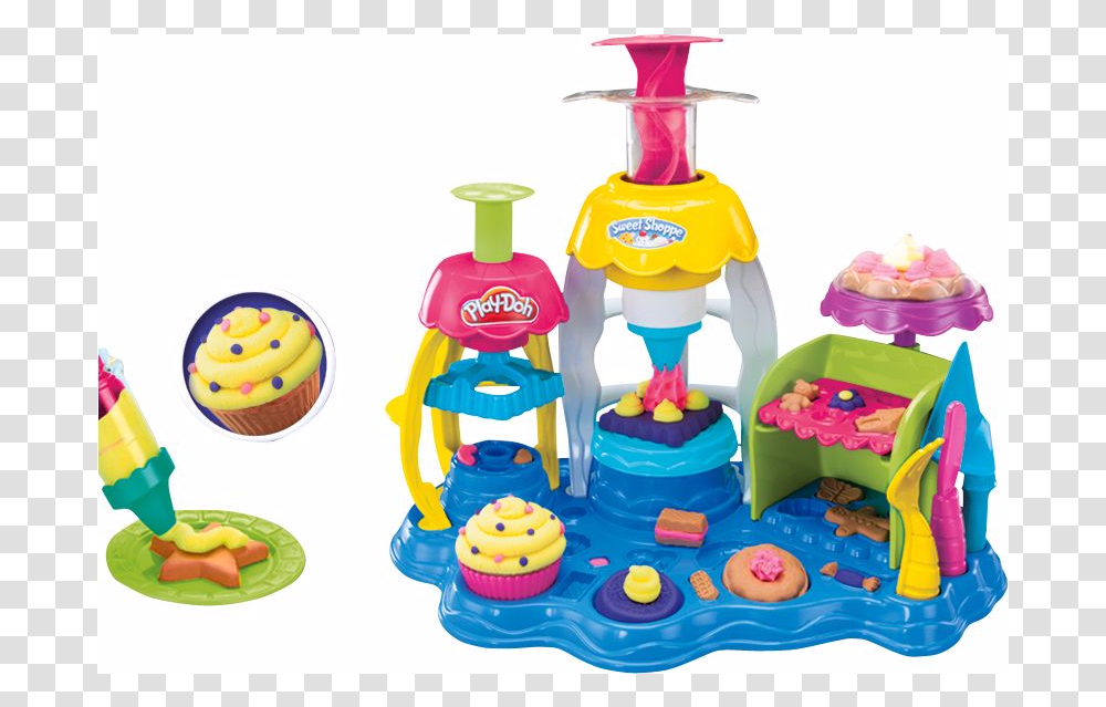 Play Dough Amp Putty, Toy, Cake, Dessert Transparent Png