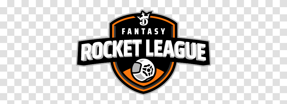 Play Fantasy Rocket League For Soccer, Logo, Symbol, Text, Label Transparent Png