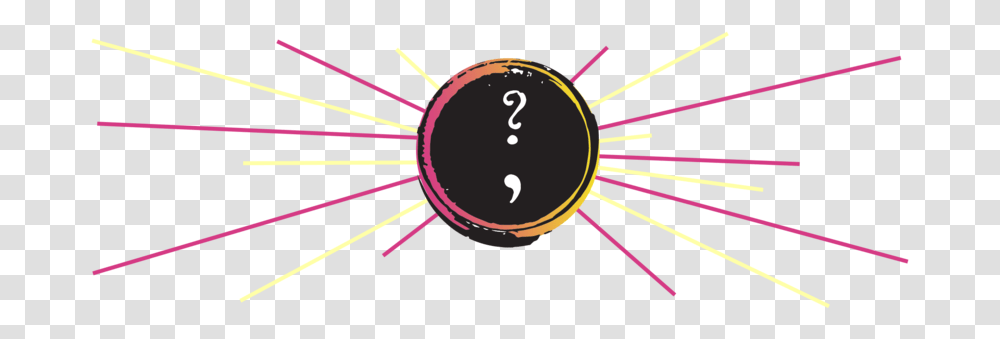 Play Fest Question Mark Circle, Purple, Light, Outdoors, Face Transparent Png