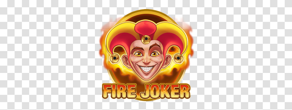 Play Fire Joker Slot Casumo Casino Fire Joker Slot, Crowd, Person, Human, Carnival Transparent Png