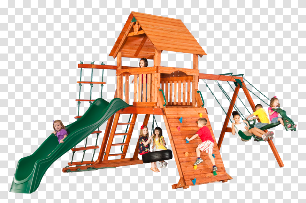 Play Fort Clipart, Person, Human, Play Area, Playground Transparent Png