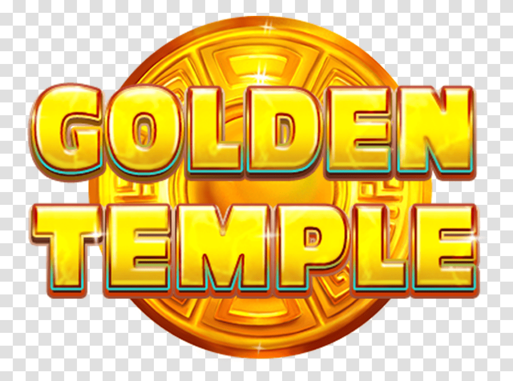 Play Golden Temple Illustration, Gambling, Game, Slot Transparent Png