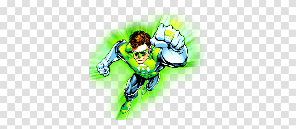 Play Green Lantern Slot Machine By Cryptologic Cartoon, Hand, Fist, Person, Human Transparent Png