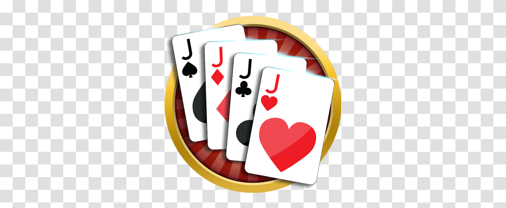 Play Hearts Card Game Online For Free Vip Euchre Card Games, Gambling, Text Transparent Png