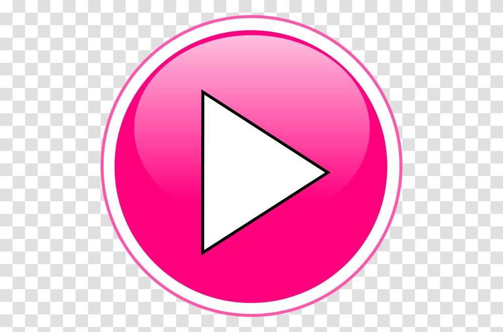 Play Icon Button, Triangle, Label Transparent Png