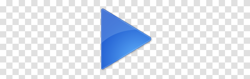 Play Image, Triangle Transparent Png