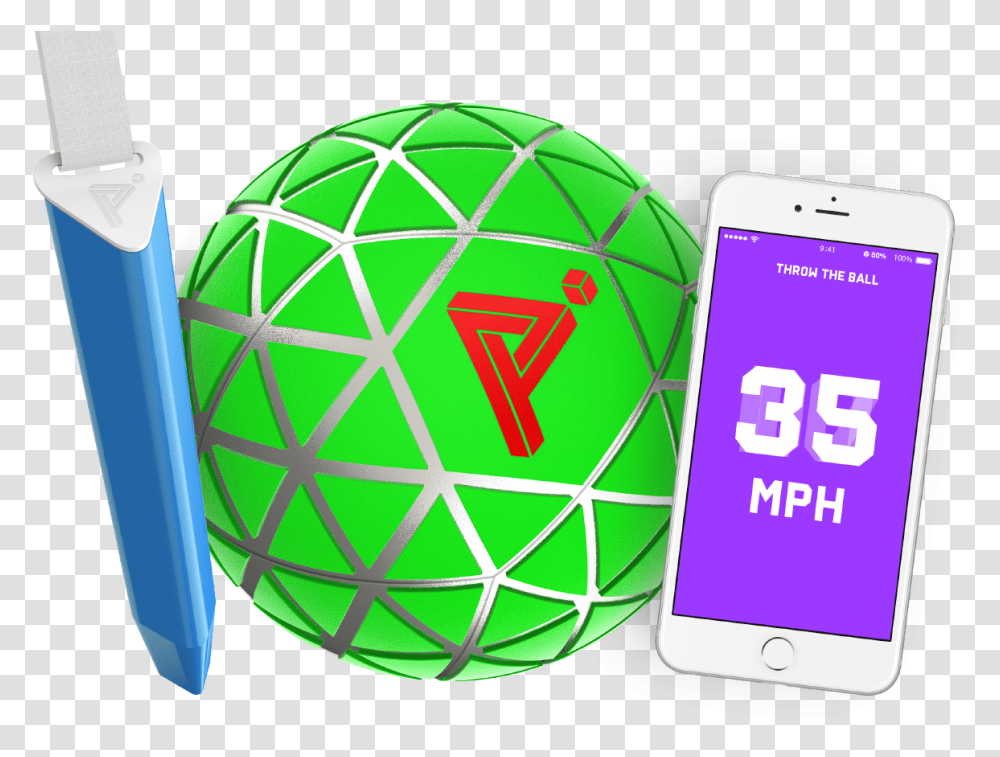 Play Impossible Gameball, Mobile Phone, Electronics, Cell Phone, Soccer Ball Transparent Png