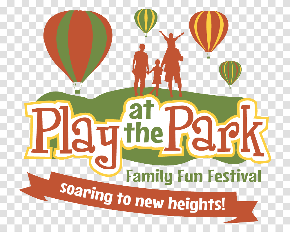 Play In The Park Fowler Park, Person, Human, Hot Air Balloon, Aircraft Transparent Png