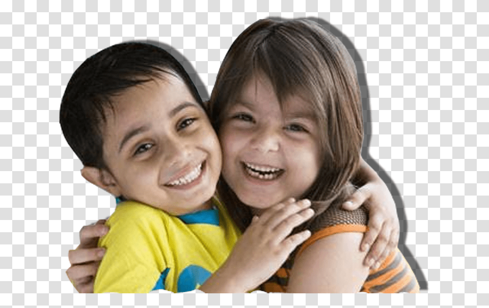 Play Kids India, Smile, Face, Person, Dimples Transparent Png