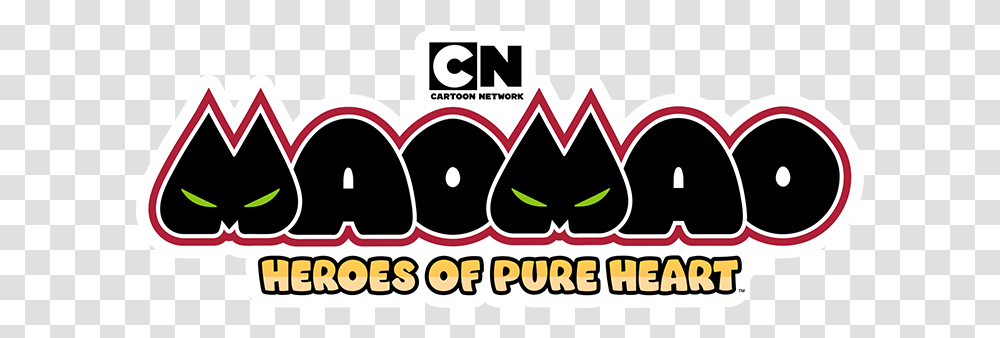 Play Mao Mao Heroes Of Pure Heart Games Free Online Mao Cartoon Network, Label, Text, Sticker, Logo Transparent Png