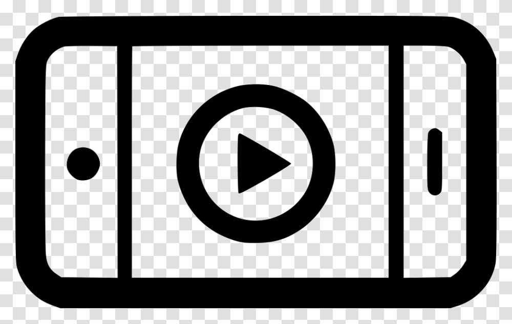 Play Movie Avi Mp Youtube Delete Icon Free Download, Sign, Road Sign Transparent Png