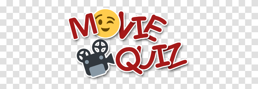 Play Movie Quiz Alexa Skill Movie Quiz, Text, Label, Alphabet, Word Transparent Png