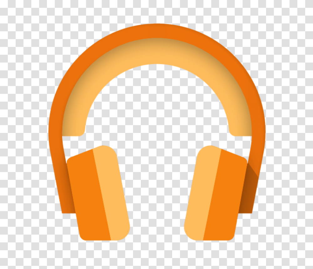 Play Music Icon Android Lollipop Icono Play Music, Electronics, Headphones, Headset Transparent Png