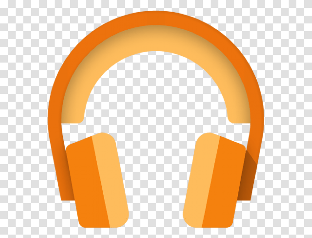 Play Music Icon Android Lollipop Image Itunes Spotify Apple Music, Electronics, Headphones, Headset Transparent Png