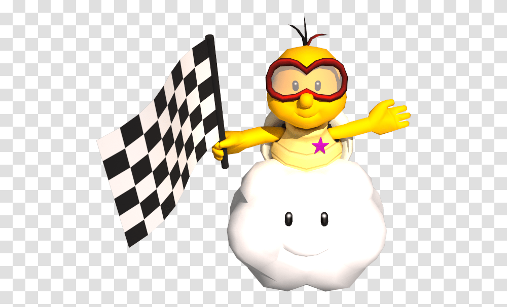 Play Now Mario Kart Mario Kart Finish Flag, Outdoors, Nature, Snow, Tie Transparent Png