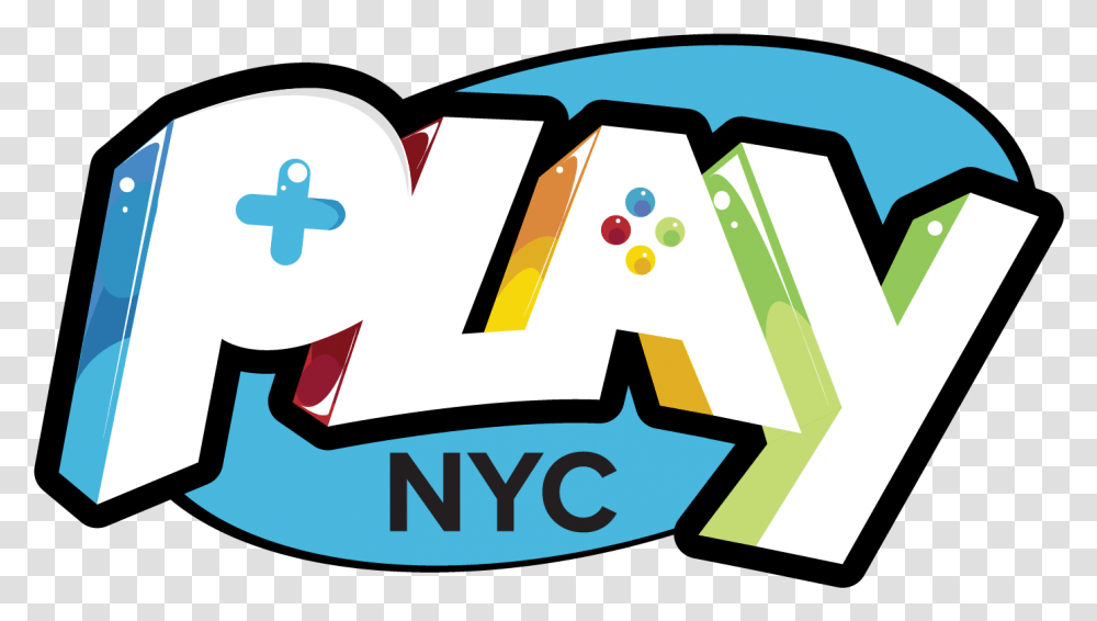 Play Nyc, Word Transparent Png