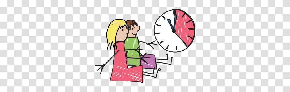 Play Outdoors Every Day Every Child, Analog Clock, Clock Tower, Architecture, Building Transparent Png