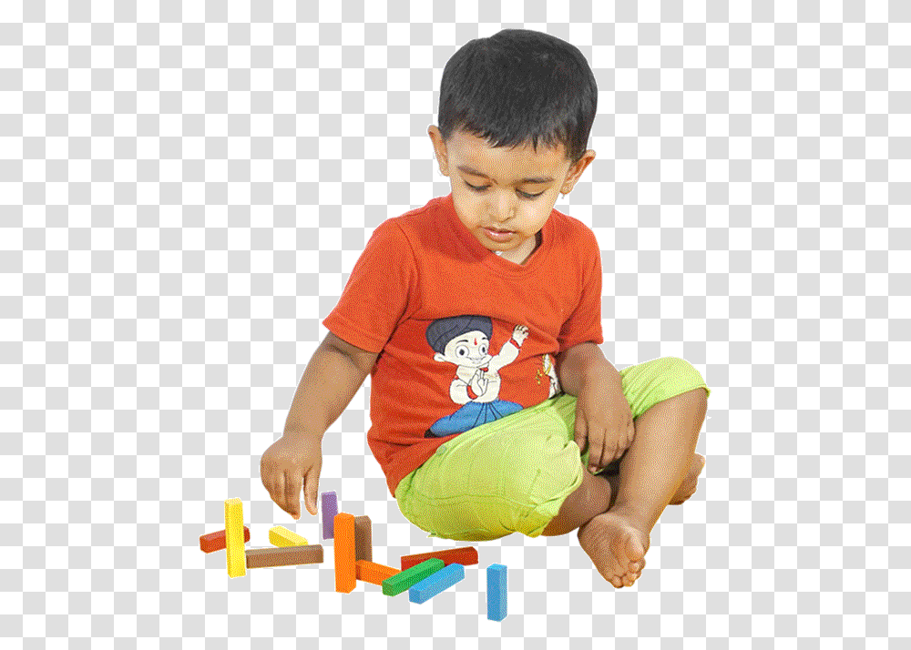 Play, Person, Human, Wood, Boy Transparent Png