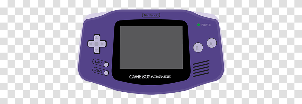 Play Pokemon Emerald Version Online Game Boy Advance, Electronics, Hand-Held Computer, Phone, Mobile Phone Transparent Png